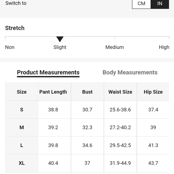 Lace Heart ❤ Split Women Pajama Set - Picture 9 of 9